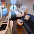 (F) Ocean View Stateroom